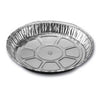 Piatto rotondo in alluminio 15 cm per torta al burro 400 ml 1000 pezzi
