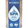 Spa Reine -  , niet-bruisend, eco pack van 5 l
