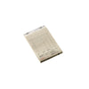 Atlanta - Bloc de caja registradora Djois con copia (carbono) 142x100mm 50x2 hojas blanco | 5 piezas