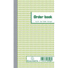 Exacompta -  Orderboek  175x105mm 50x2vel | 10 stuks
