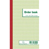 Exacompta - Libro de pedidos 175x105mm 50x3 hojas | 10 piezas