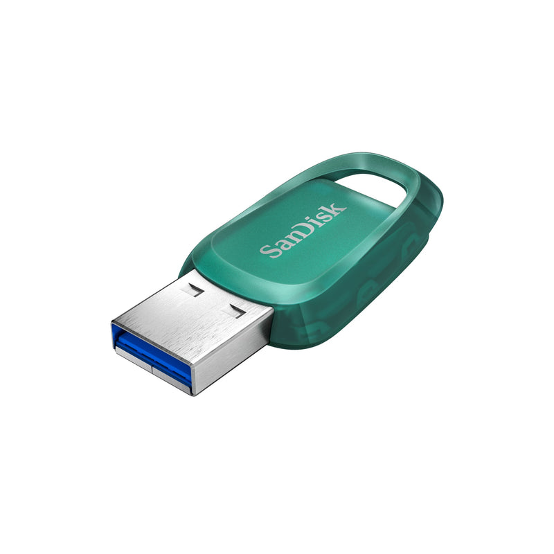 Sandisk -  Usb stick 3.2 ultra eco usb-a 64gb