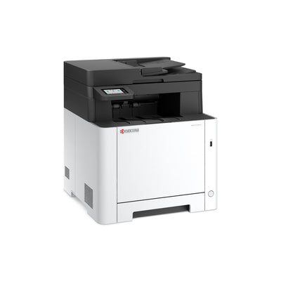 Kyocera -   ECOSYS MA2101cwfx Laser A4 1200 x 1200 DPI 21 ppm Wifi