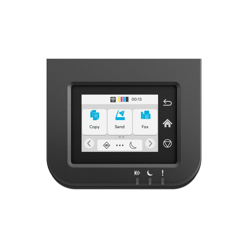 Kyocera -   ECOSYS MA2101cwfx Laser A4 1200 x 1200 DPI 21 ppm Wifi
