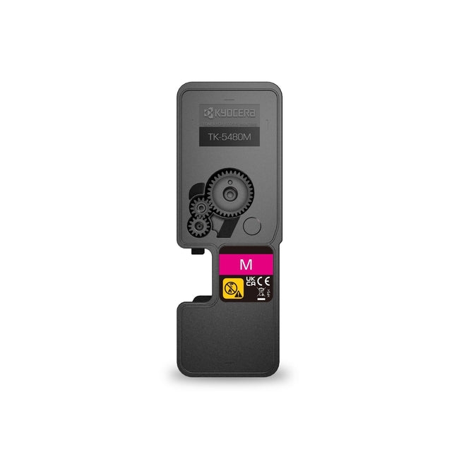 KYOCERA -   1T0C22BNL0 tonercartridge 1 stuk(s) Origineel Magenta