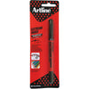 Artline -  marker Electricians, zwart