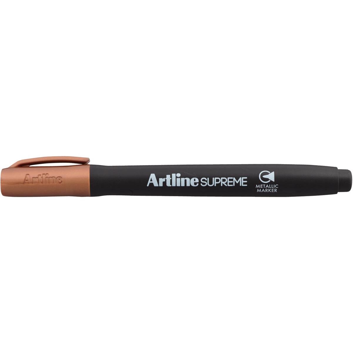 Artline - Marker 790 Supreme metal bronze