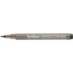 Artline -  Fineliner Drawing System brush pen