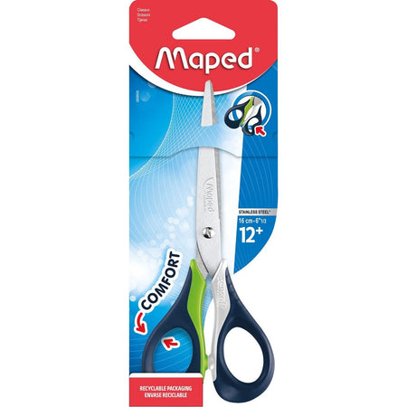 Maped - Tijeras Sensoft 16cm surtidas