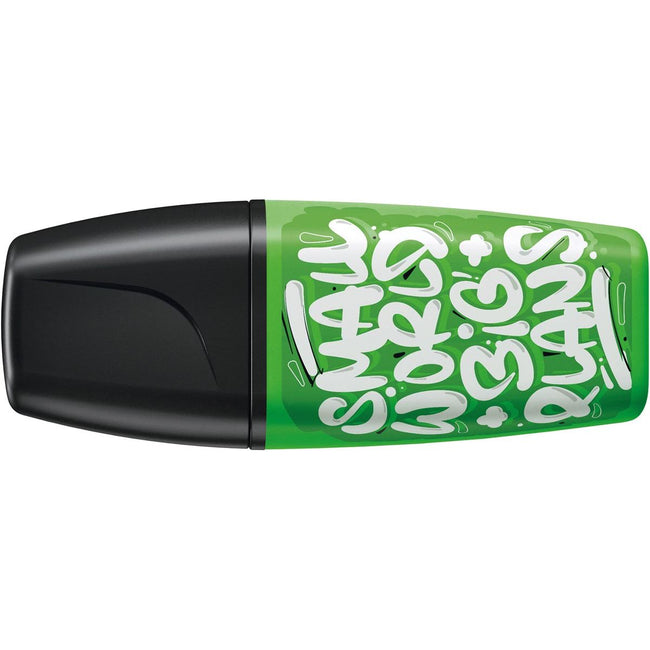 STABILO - BOSS MINI Snooze One highlighter, green