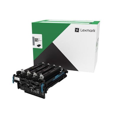 Lexmark -  Tonercartridge  c232hk0 hc zwart