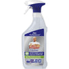 Mr. Proper -   desinfecterende ontvetter, spray van 750 ml