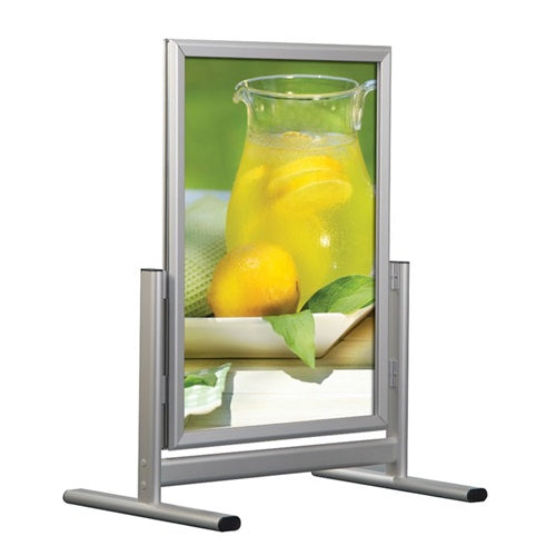 Klika - Segnaletica stradale 70x100cm, modello T