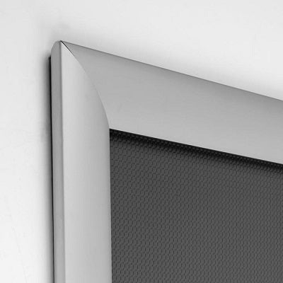 Klika - Marco click 84x118cm ALU 44mm A0 recto