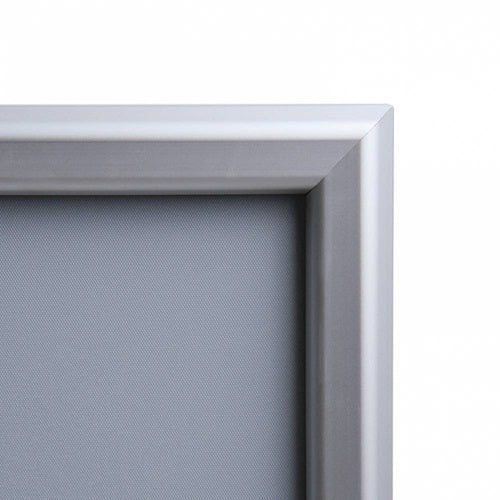 Klika - Click frame 70x100cm ALU 32mm truck