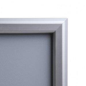 Klika - Klickrahmen 70x100cm ALU 32mm LKW