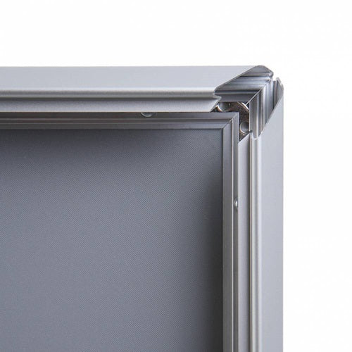 Klika - Click frame 42x59cm ALU 32mm A2 rectangle