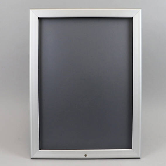 Klika -  Kliklijst 50x70cm ALU 32mm B2AFSLUITBAAR