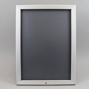 Klika -  Kliklijst 50x70cm ALU 32mm B2AFSLUITBAAR