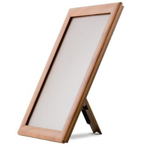 Klika - Click frame 21x30 cm A4 wood imitation 4 pieces