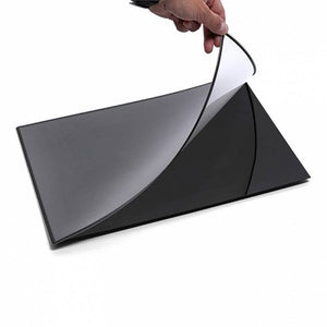 Klika -  Baliedisplay DeskWindo A3