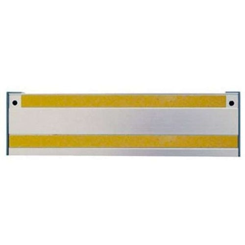 Klika - Alu frame length 100 cm paper clamp frame