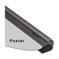 Klika -  Klemlijst set voor boven en onder 420mm 13 stuks