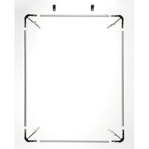 Klika -  Stretchframe 297x420 mm met krokoklem