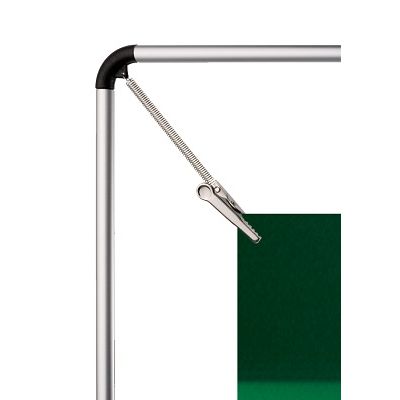 Klika -  Stretchframe 420x594 mm met krokoklem