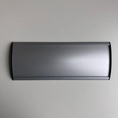 Klika - Letrero para puerta WallSign 105x300mm