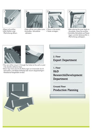 Descriptive image text