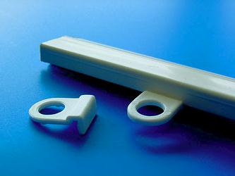 Klika -  Haakjes voor afficheklemmen