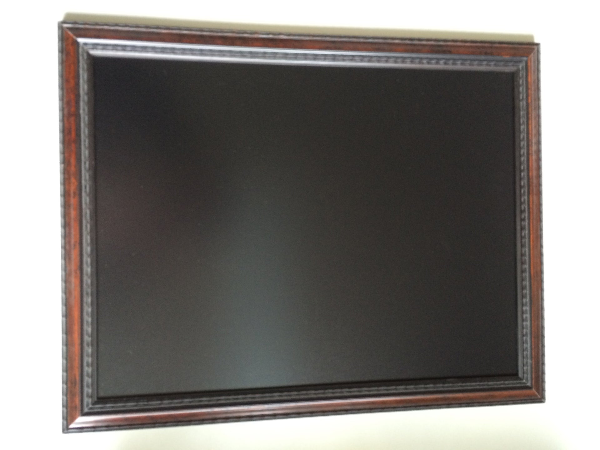 Klika -  Krijtwandbord KLASSIEK afmeting 60x47 cm