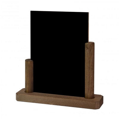 Klika - Support de table à craie grand A4 type 3