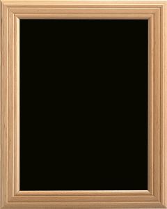 Klika - Chalk wall board blank wxh 47x56.5 cm