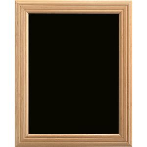 Klika - Chalk wall board blank wxh 47x56.5 cm 3 pieces