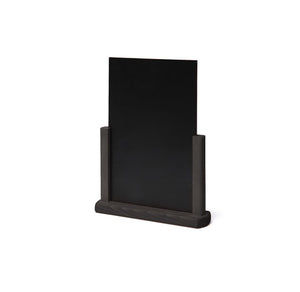 Klika - Supporto da tavolo Chalk - medio - A5 nero