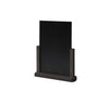 Klika - Chalk table stand - medium - A5 black