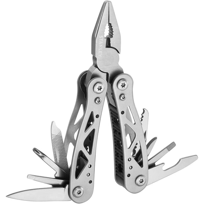 Stanley - Multitool 12 en 1