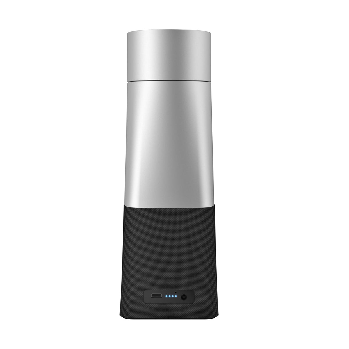 Philips -  PSE0550 camera voor videoconferentie Zwart, Zilver 3840 x 2160 Pixels 30 fps CMOS 25,4 / 2,8 mm (1 / 2.8)