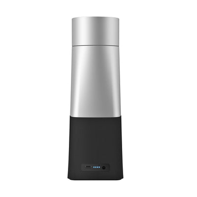 Philips -  PSE0550 camera voor videoconferentie Zwart, Zilver 3840 x 2160 Pixels 30 fps CMOS 25,4 / 2,8 mm (1 / 2.8)
