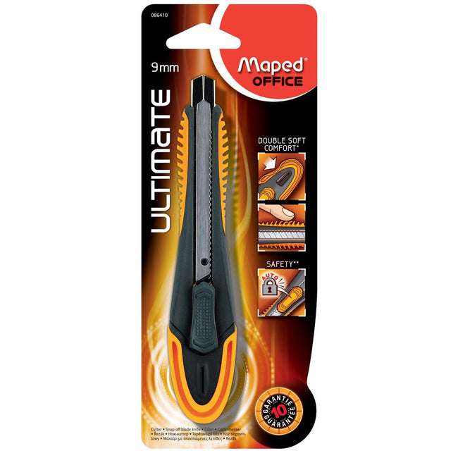 Maped Office - Cutter e para diestros