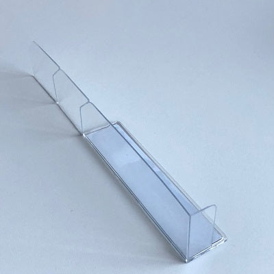 Klika -  Verdeler hoog 50mm lang 255mm LINKS