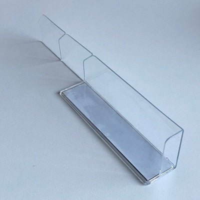 Klika - Divider high 50mm long 255mm RIGHT