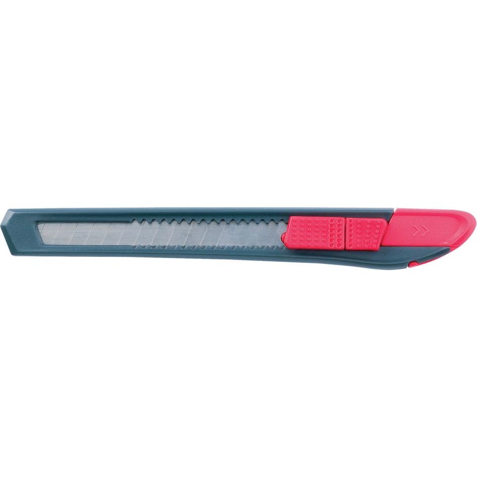 Maped Office – 9-mm-Cuttermesser, geliefert mit 10 zusätzlichen Klingen