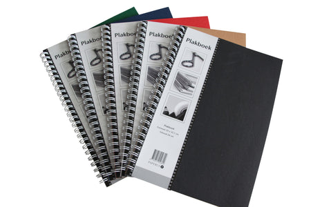 Papyrus - Scrapbook 160x215mm 40 fogli assortiti