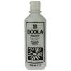 Talens - Gouache Ecola flacon 500 ml, blanc