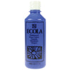 Talens - Gouache Ecola flacon 500 ml, bleu foncé