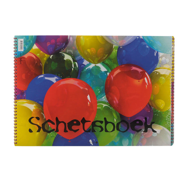 Papyrus - Sketchbook Papyrus A3 Ballon | 1 Stück