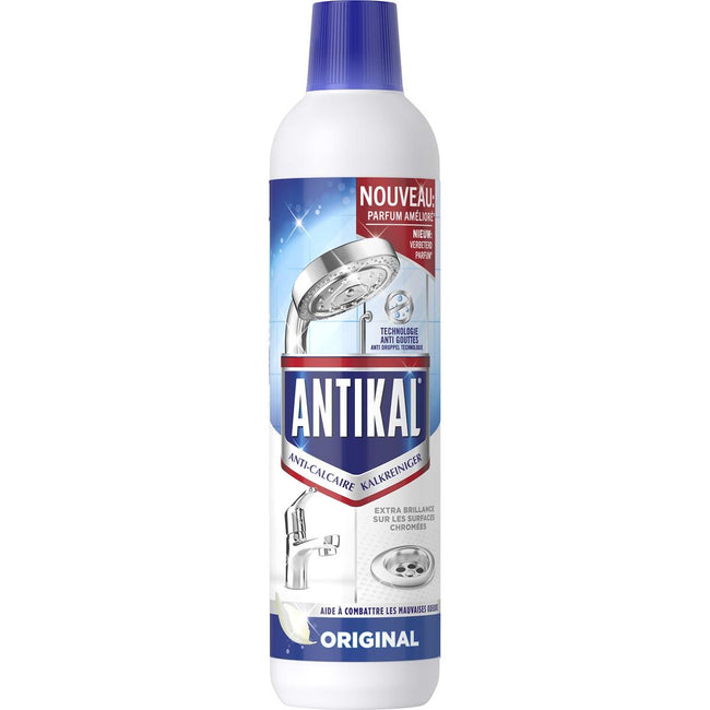 Antikal - gel Original, flacon van 750 ml